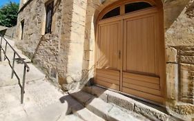 La Maison Valentin Au Coeur De La Cite Medievale
